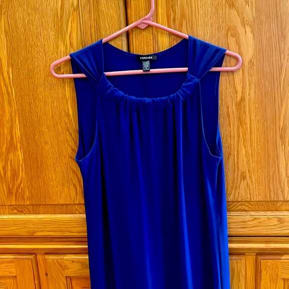 Cute summer dress with a really fun bottom - Picture 11 of 15